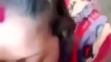 Cheater bhabhi sucking devar dick in bathroom