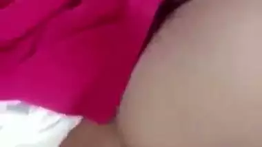 HD GF BF sex MMS of a desi girl riding on lover’s big dick