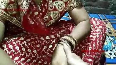 Indian Dehati porn video of a tenant and a horny wife