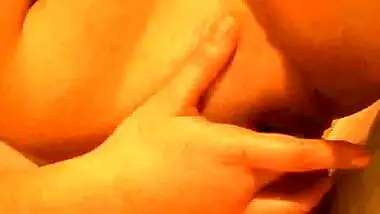 Hot Home Clip Of Couple
