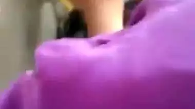 Desi Couple’s Hot Sex In Train Caught On Cam