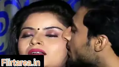 Sexy Indian Maid Is Fucked By Her Boss